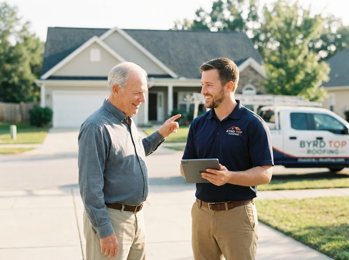 Roofing Wilson, OK FAQs
